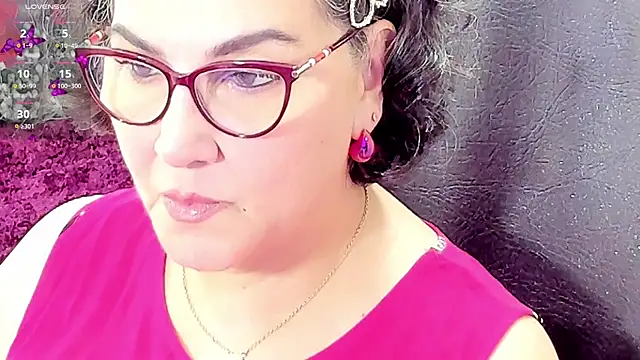 cataleya mom online show from May 28, 1:47 am