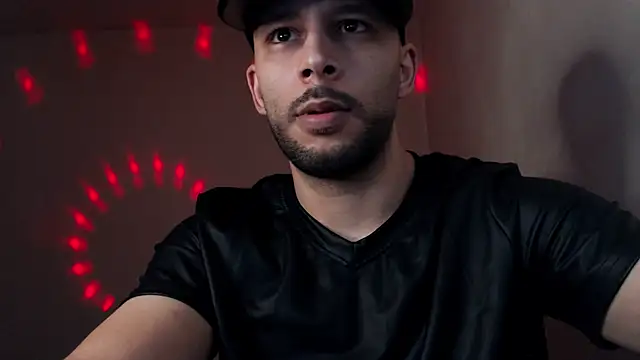 henryaxe online show from November 1, 3:25 pm