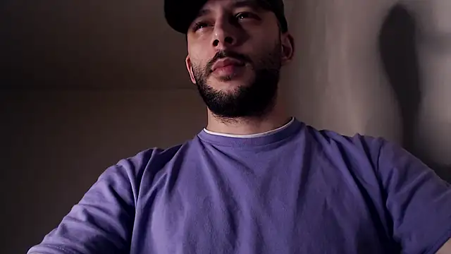 henryaxe online show from November 12, 2:23 am