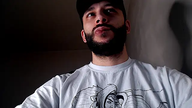 henryaxe online show from February 19, 11:17 am