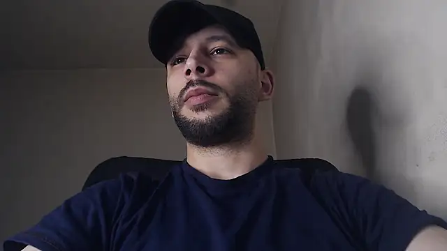 henryaxe online show from May 22, 1:39 pm