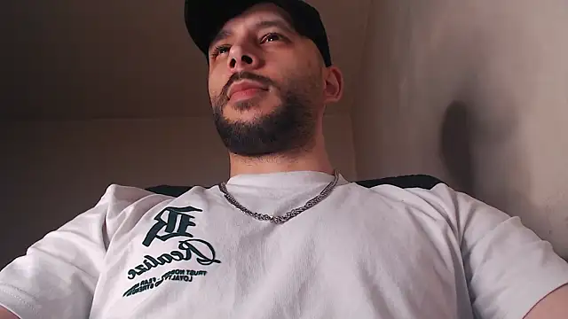 henryaxe online show from May 23, 4:55 pm