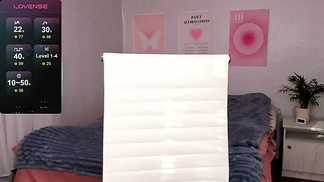 Geisha Anna online show from March 5, 6:31 am