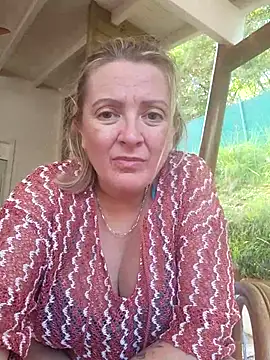 lady charlyne online show from January 17, 2:39 pm