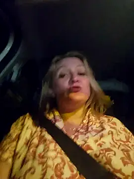 lady charlyne online show from January 17, 10:56 pm