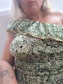 lady charlyne online show from January 18, 6:21 pm