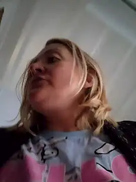 lady charlyne online show from January 19, 11:45 am