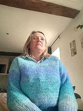 lady charlyne online show from February 27, 11:52 am