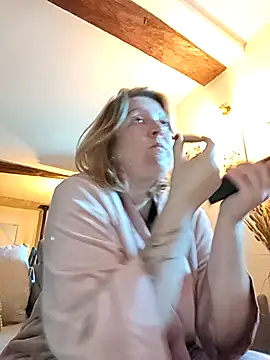 lady charlyne online show from September 9, 6:24 am