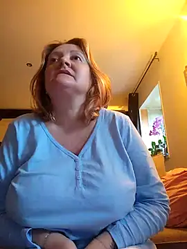 lady charlyne online show from October 4, 7:50 am