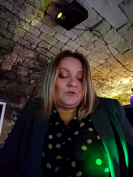 lady charlyne online show from November 21, 8:29 pm