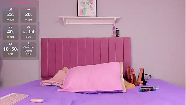 alexa pariss online show from September 13, 5:07 am