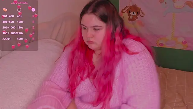 Snapshot of Freakcute_ chatting on March 5, 10:21 pm Freakcute online show from March 5, 10:21 pm