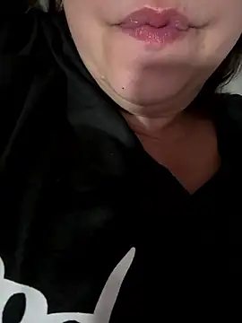 Miss Barbarella online show from January 12, 10:04 pm