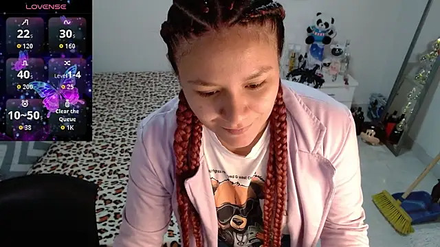 soniafuckboobs online show from February 16, 12:23 pm