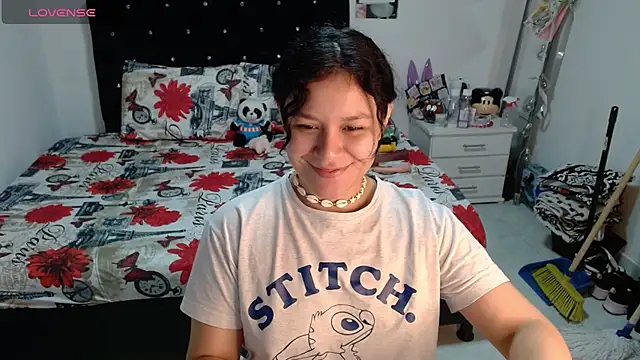 soniafuckboobs online show from March 18, 12:30 pm