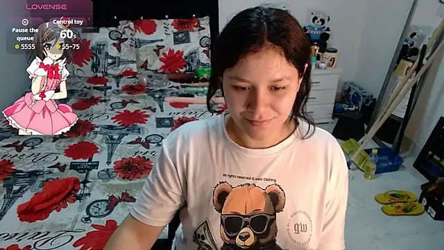 soniafuckboobs online show from June 25, 12:31 pm