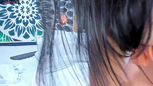 Snapshot of amalla_ chatting on March 1, 8:10 pm amalla online show from March 1, 8:10 pm