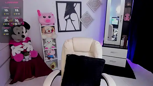 chloejones   online show from January 25, 3:09 pm