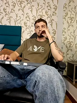 Michael magno online show from April 5, 11:35 pm