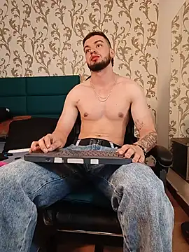 Michael magno online show from June 30, 1:12 pm