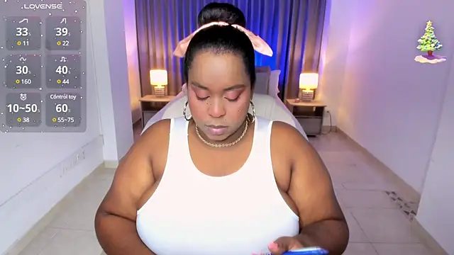 Snapshot of Rebeka_spencer chatting on January 15, 3:22 am Rebeka spencer online show from January 15, 3:22 am