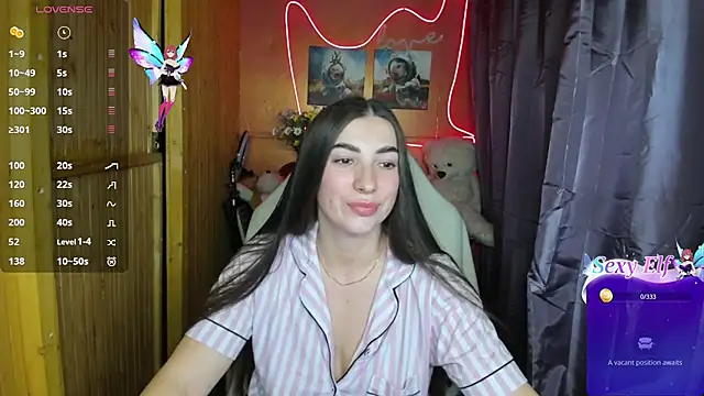 Snapshot of Fiery_Brunette_ chatting on January 7, 4:27 pm Fiery Brunette online show from January 7, 4:27 pm