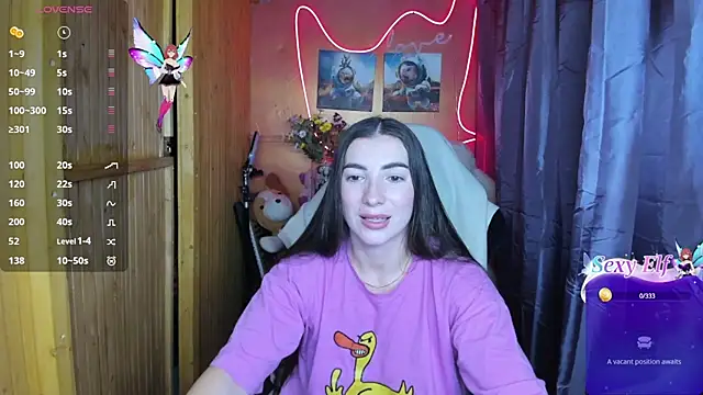 Snapshot of Fiery_Brunette_ chatting on January 10, 10:39 am Fiery Brunette online show from January 10, 10:39 am