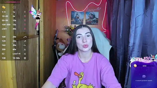 Snapshot of Fiery_Brunette_ chatting on January 25, 5:08 pm Fiery Brunette online show from January 25, 5:08 pm