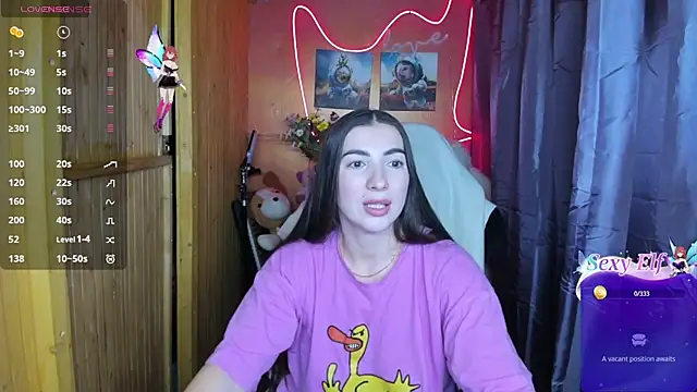 Snapshot of Fiery_Brunette_ chatting on January 26, 5:56 am Fiery Brunette online show from January 26, 5:56 am