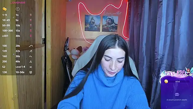 Snapshot of Fiery_Brunette_ chatting on February 10, 2:59 pm Fiery Brunette online show from February 10, 2:59 pm