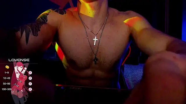 RODARRI online show from December 1, 5:57 pm