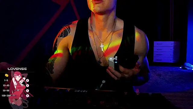 RODARRI online show from January 23, 12:04 am