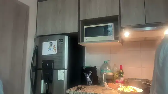 ChocolateCakeQueen online show from February 15, 3:25 am