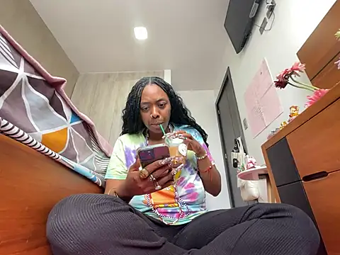 Snapshot of ChocolateCakeQueen chatting on March 18, 9:40 pm ChocolateCakeQueen online show from March 18, 9:40 pm