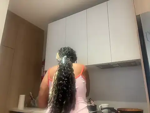 Snapshot of ChocolateCakeQueen chatting on July 11, 10:55 pm ChocolateCakeQueen online show from July 11, 10:55 pm