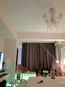 IreneHope online show from March 13, 8:37 am