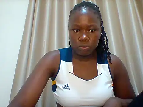 sexy cutelips online show from February 22, 5:55 pm