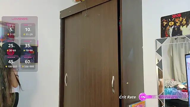 Demony Gomory online show from January 7, 3:53 am