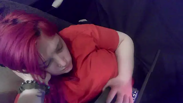 EXOTICLEXXXI online show from January 17, 4:06 am