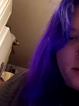 EXOTICLEXXXI online show from February 16, 11:50 am