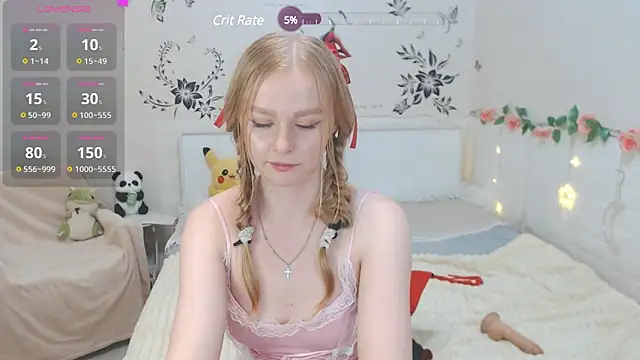 alice de online show from January 16, 5:42 am