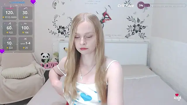 alice de online show from May 26, 11:12 pm