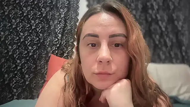 Snapshot of Babydoll13 chatting on March 20, 1:35 am Babydoll13 online show from March 20, 1:35 am