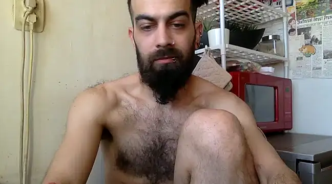 KalebConnor online show from March 7, 10:13 am