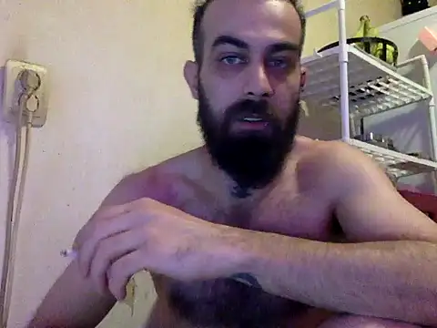 KalebConnor online show from January 17, 7:28 pm