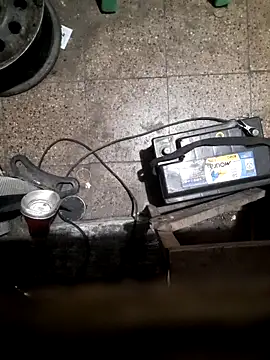 hecwil8 online show from November 21, 12:48 pm