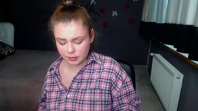 IsabellaBler online show from March 27, 1:00 pm