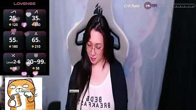 Snapshot of mememe_1006_ chatting on January 29, 8:25 pm mememe 1006 online show from January 29, 8:25 pm