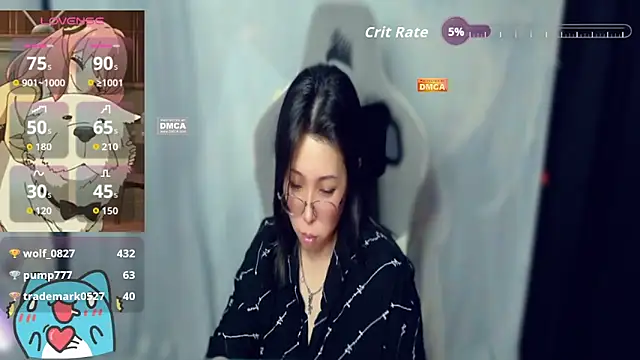 Snapshot of mememe_1006_ chatting on September 19, 2:24 am mememe 1006 online show from September 19, 2:24 am